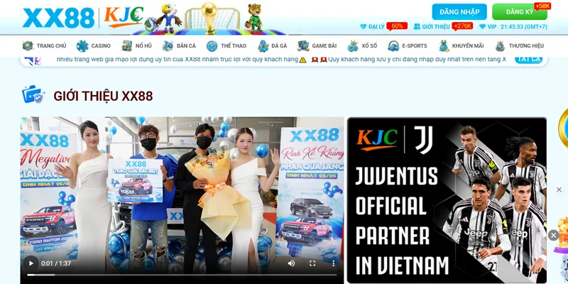 XX88 ネイリス🎖️Link Vào XX88.COM Mobile & PC 10/2026 +188K 14 Lý do XX88 được nhiều người biết đến